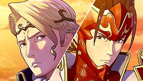 Fire Emblem Fates: Birthright Choose Your Path