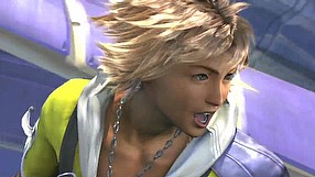 Final Fantasy X HD zwiastun wersji na Steam