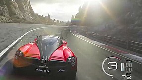 Forza Motorsport 5 gameplay