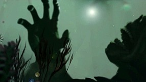 Nightmares from the Deep: Wyspa Czaszki zwiastun na premierę