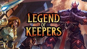 Legend of Keepers: Career of a Dungeon Master zwiastun #2