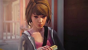 Life is Strange zwiastun na premierę epizodu pierwszego