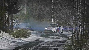 Sebastien Loeb Rally Evo trailer #3