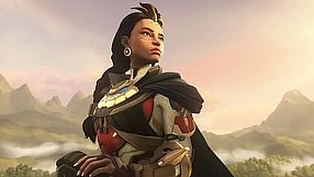Overwatch 2 zwiastun Illarii