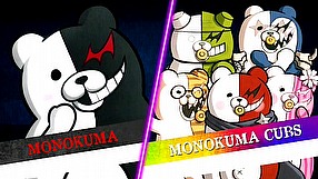 Danganronpa V3: Killing Harmony Anniversary Edition zwiastun wersji na Steam