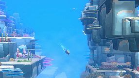 Dave the Diver zwiastun wersji na Nintendo Switch