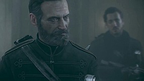 The Order: 1886 dziennik dewelopera - PS4 i silnik gry