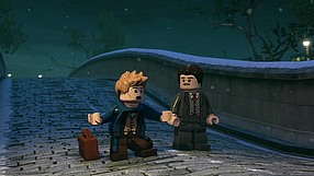 LEGO Dimensions Fantastic Beasts Game Pack