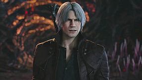 Devil May Cry 5 TGS 2018 trailer