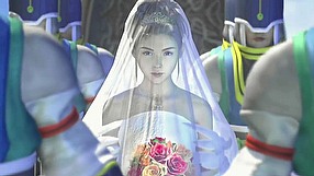 Final Fantasy X-2 HD Return to Spira