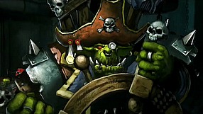 Battlefleet Gothic: Armada Orks