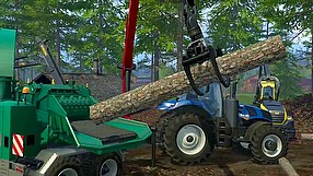 Farming Simulator 15 zwiastun rozgrywki