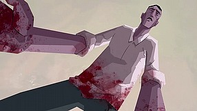 Dead Synchronicity: Tomorrow Comes Today trailer