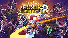 Rogue Legacy 2 zwiastun premierowy (Nintendo Switch)
