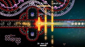 StarDrone trailer