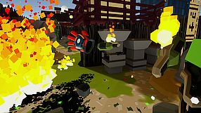 Kill It With Fire VR zwiastun premierowy