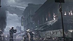 Homefront: The Revolution Miasto jest naszym bastionem, przetrwasz, jeżeli je zrozumiesz (PL)