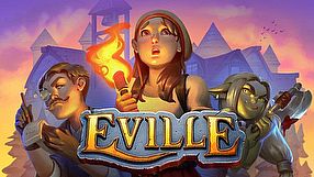 Eville zwiastun Xbox Game Pass