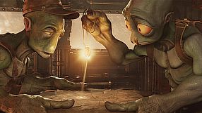 Oddworld: Soulstorm zwiastun premierowy (Nintendo Switch)