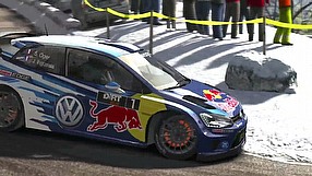 DiRT Rally zwiastun wersji na Oculus Rift