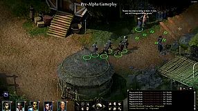 Pillars of Eternity II: Deadfire Za kulisami prezentacji z E3 2017