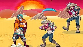 Way of the Passive Fist zwiastun #1