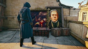 Assassin's Creed: Unity Experience trailer #3: aktywności w otwartym świecie (PL) 