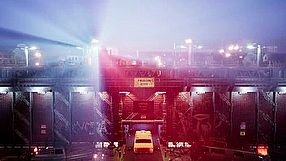 CyberTaxi: Lunatic Nights - zwiastun rozgrywki
