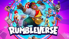 Rumbleverse zwiastun premierowy