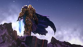 Warcraft III: Reforged zwiastun na premierę