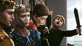 Crusader Kings III: Tours & Tournaments zwiastun premierowy