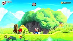 Monster Boy i Przeklęte królestwo E3 2018 trailer