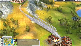 Sid Meier's Railroads! Cechy gry