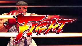 Ultra Street Fighter IV nowe tryby rozgrywki