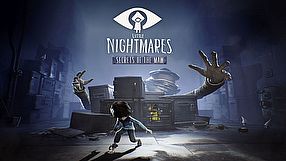 Little Nightmares: Secrets of The Maw zwiastun na premierę - W głębiny