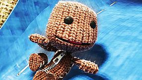 Sackboy: Wielka przygoda zwiastun #3