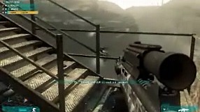 Tom Clancy's Ghost Recon: Advanced Warfighter 2 Misja druga - Codename Farallon (4c)