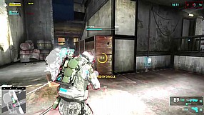 Tom Clancy's Ghost Recon Phantoms nowa mapa i tryb holdout