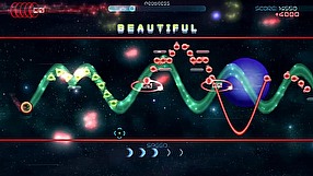 Waveform trailer