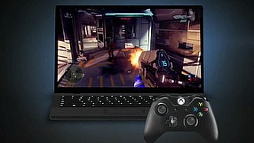 Xbox na Windows 10