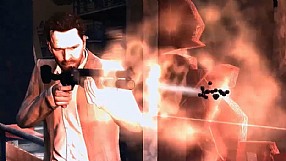 Max Payne 3 kulisy produkcji #5 bullet time (PL)