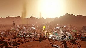 Surviving Mars zwiastun na premierę