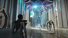 Warframe - zwiastun The Old Peace