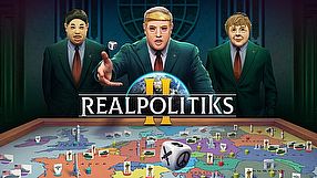 Realpolitiks II zwiastun premierowy