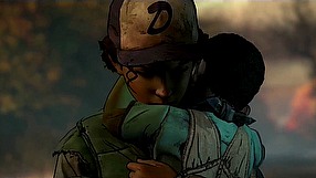 The Walking Dead: The Telltale Series - A New Frontier zwiastun wersji pudełkowej