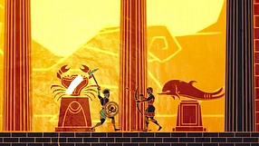 Apotheon trailer