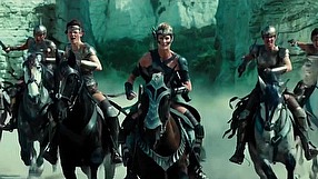 Wonder Woman - trailer filmu #2