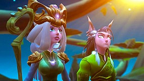 WildStar free to play #1