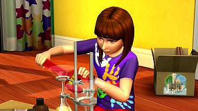 The Sims 4: Być Rodzicem Być rodzicem