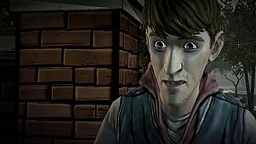 The Walking Dead: A Telltale Games Series - Season Two epizod #1 -  All That Remains